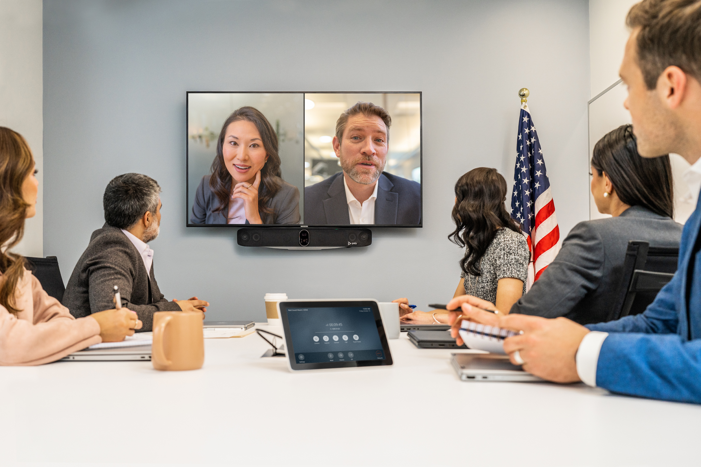 Vaizdo konferencijos